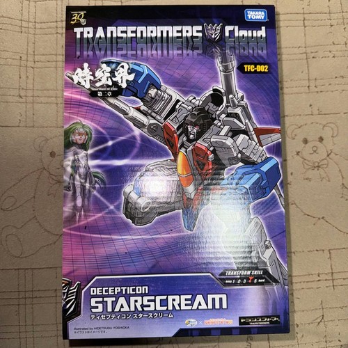 Modellino takara tomy - takara,