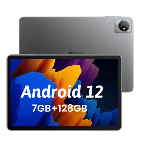 Blackview tab wifi - 8,