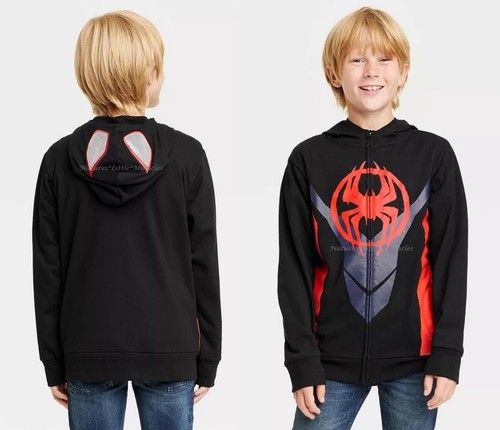 Costume spiderman ragazzo - costume,
