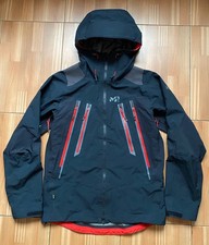 Giacca uomo Millet K Expert