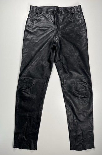 Conbipel pantaloni uomo nero - conbipel,