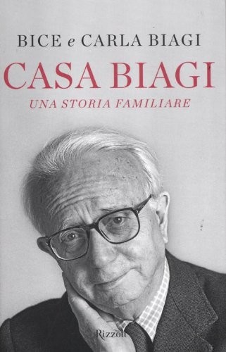 Casa biagi una - biagi.,