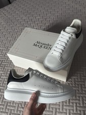 alexander mcqueen scarpe