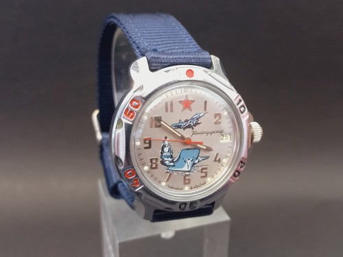 Orologio polso vintage - da,