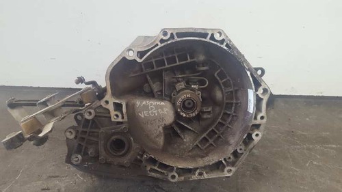 90502000 cambio opel vectra - vectra, b