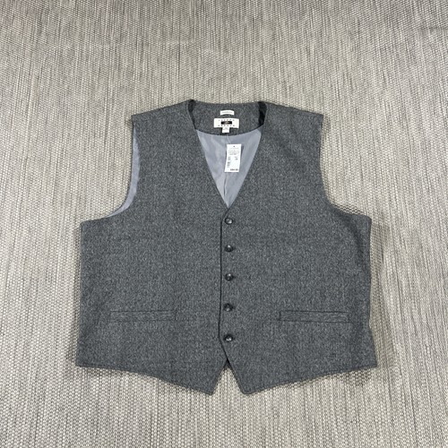 Gilet joseph abboud uomo 3xl - joseph,