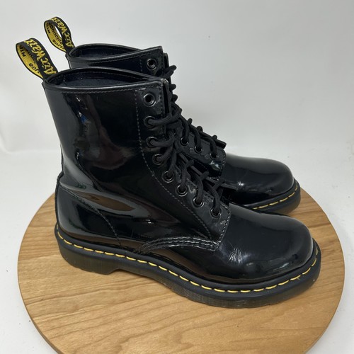 Stivali martens donna - stivali, 8