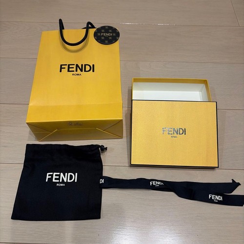 Fendi daily lifestyle goods - lifestyle,