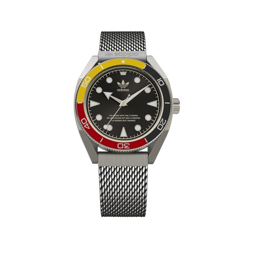 Orologio adidas fashion - orologio,