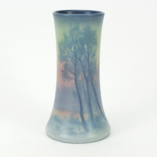 Rookwood pottery sec - 7, 1/8"