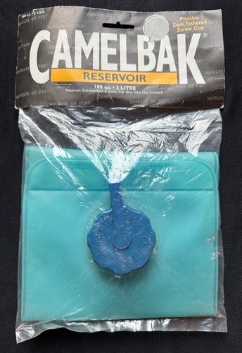 Nuovo camelbak 100 - 100, oz