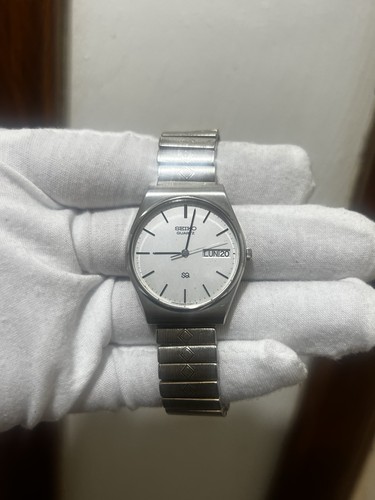 Orologio vintage seiko - orologio,