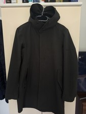Cappotto parka Boggi Milano