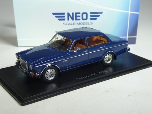 Neo scale models - neo,