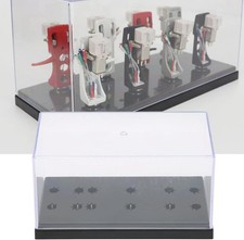 Custodia Phono Shell, custode