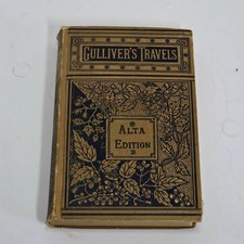 Gulliver’s Travels