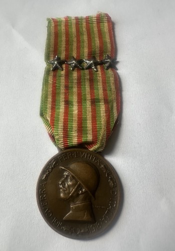 Medaglia guerra - medaglia,