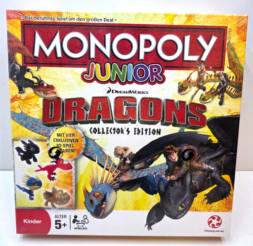 Winning moves dragons - winning,