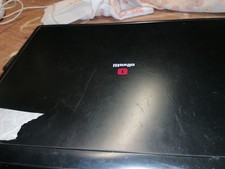 Olivetti  Olibook P1500 X Ricambi Nn Funzionante Manca Qualche Pezzo