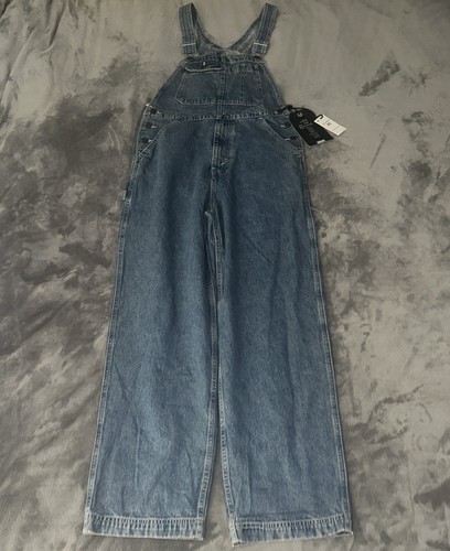 Salopette levi silver - salopette,