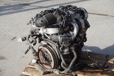 Motore VW Passat B7 CFG 2.0