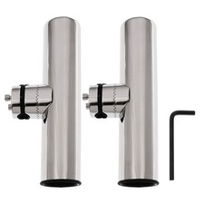 KAOLALI Coppia di Portacanne a