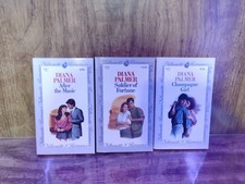 Diana palmer book - diana, 3-book