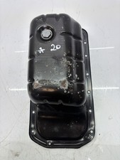 Coppa olio per Volvo V50 454