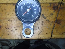 Smiths contagiri Triumph BSA