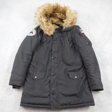 Giacca Alpha Industries uomo