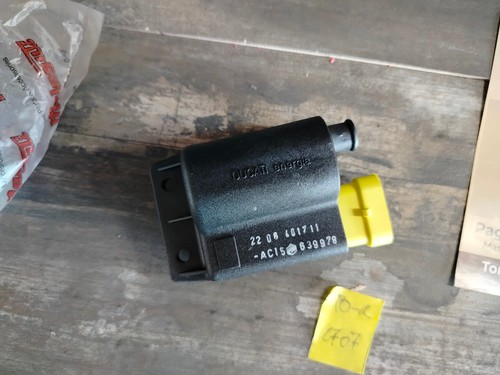 R2707 centralina - to-r2707,