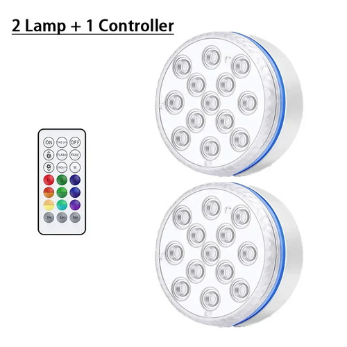 Luce per piscina 13led - per,