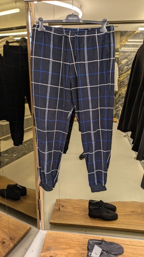 Pantaloni pista adidas y3 - da,