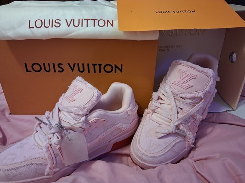 Sneakers uomo louis vuitton - louis,