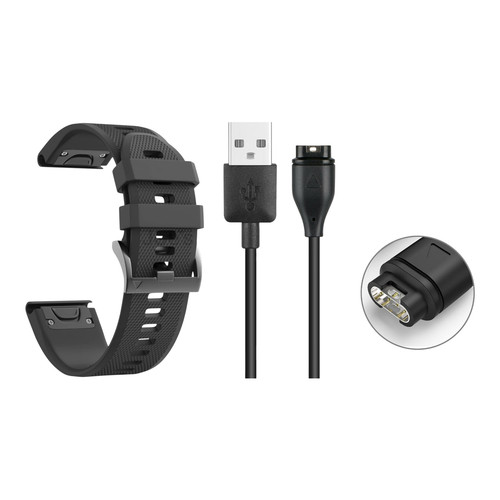 Garmin fenix plus 6x - garmin,