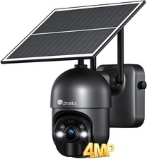 Telecamera videosorveglianza