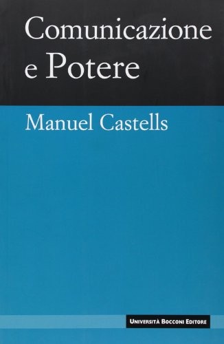 Comunicazione potere - comunicazione,