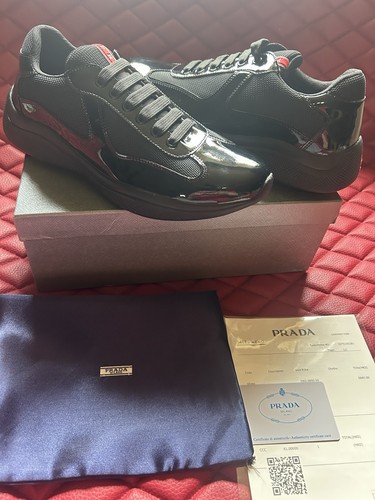 Prada american cup size - american, 10