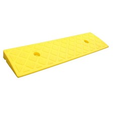 Rampa kerb gomma plastica - rampa,