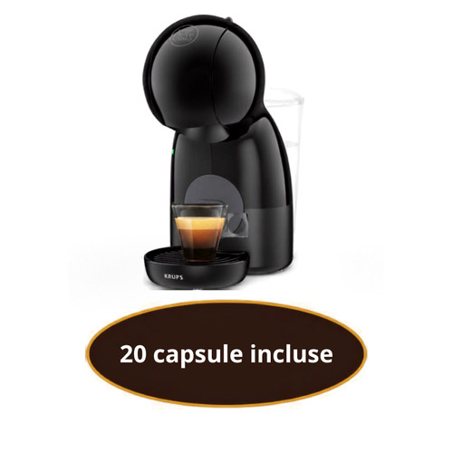 Macchina caffe krups dolce - macchina,