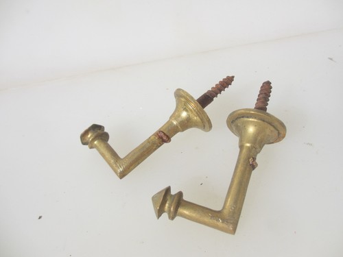 Fascette vintage ottone