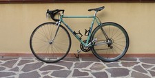 Bici da corsa Bianchi Columbus TSX anni 90