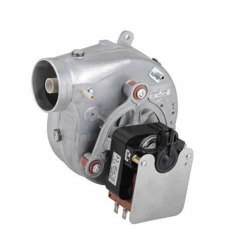 Ventilatore diff per - diff, elm