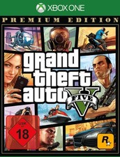 GTA 5 Grand Theft Auto V