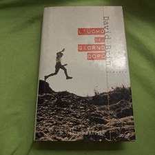 l’uomo del giorno dopo david