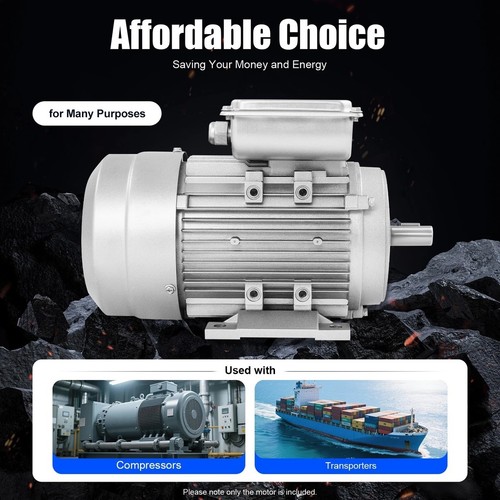 Motore elettrico monofase - motore,