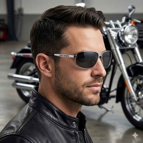 Occhiali sicurezza harley - di,