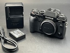 Fujifilm X-T1 16 megapixel