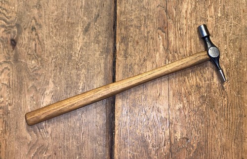 Vintage stanley cross pein - cross,