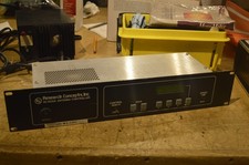 Research Concepts, Inc